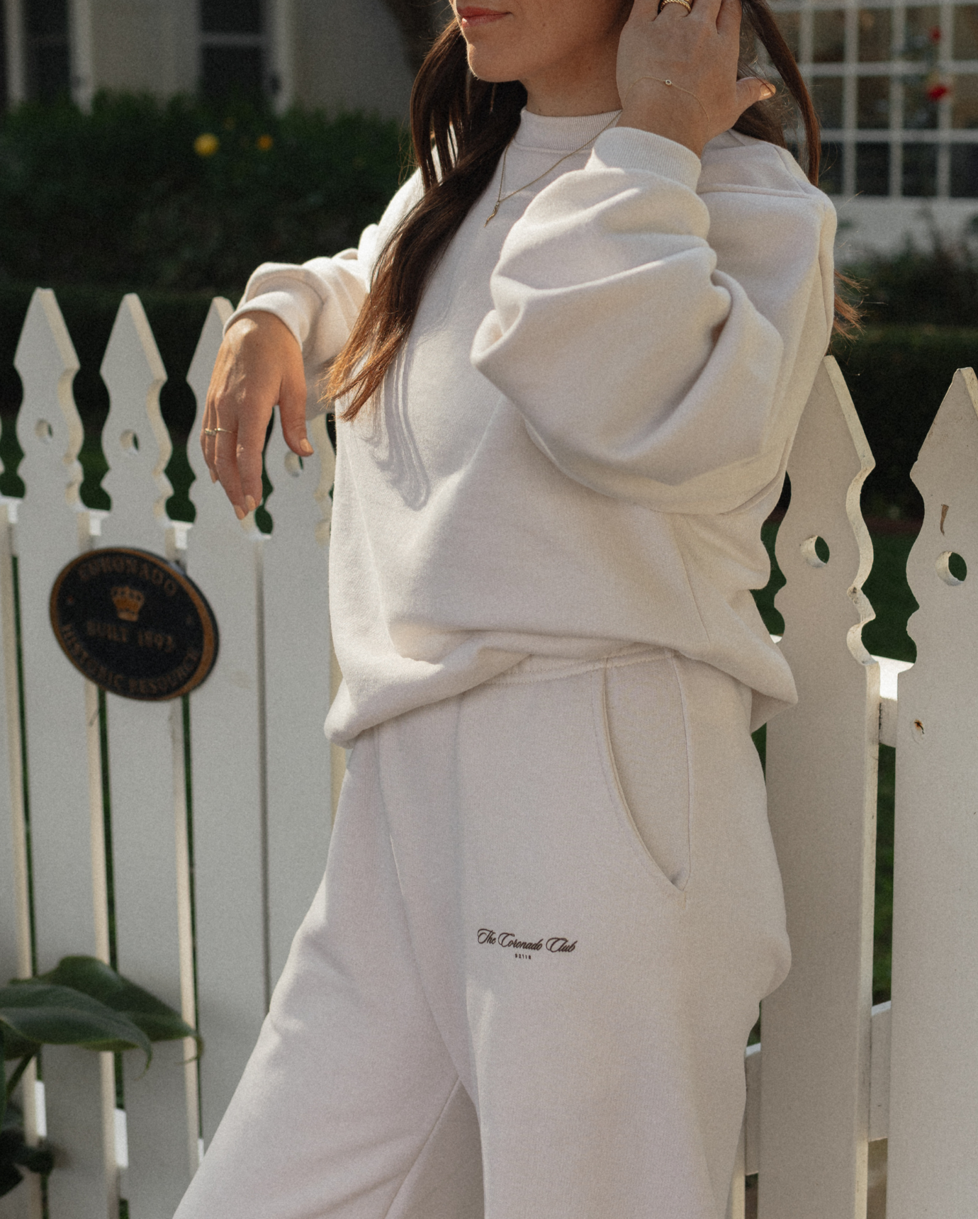 the coronado club™ sweatpants