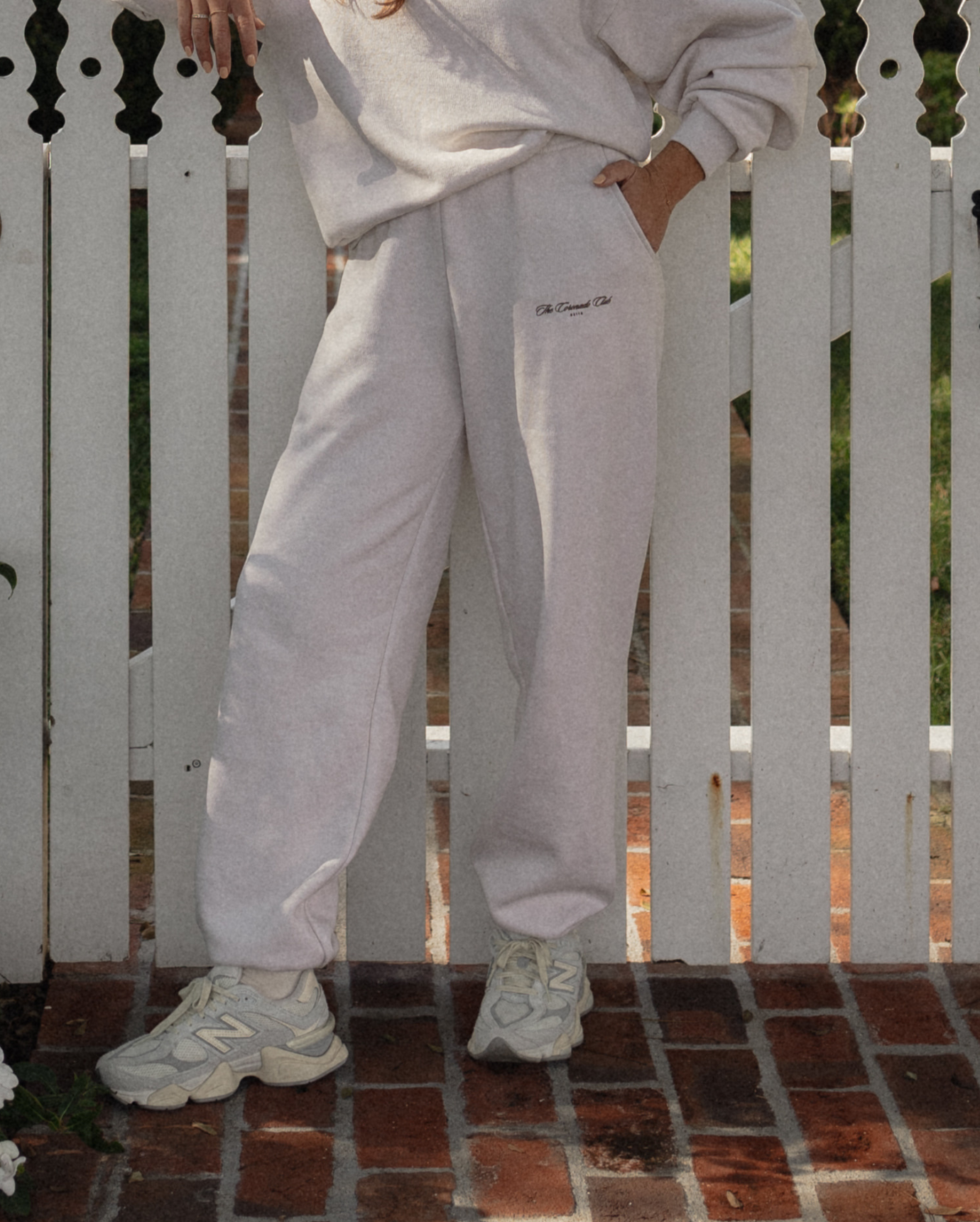 the coronado club™ sweatpants