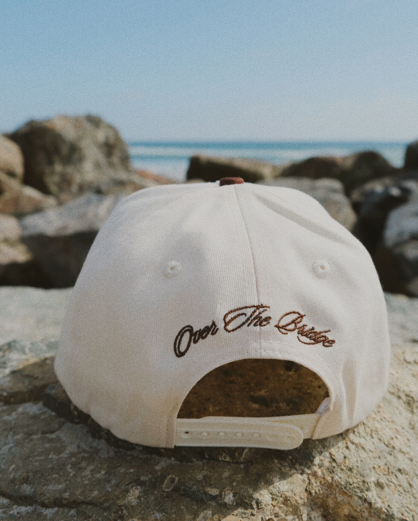 the club hat