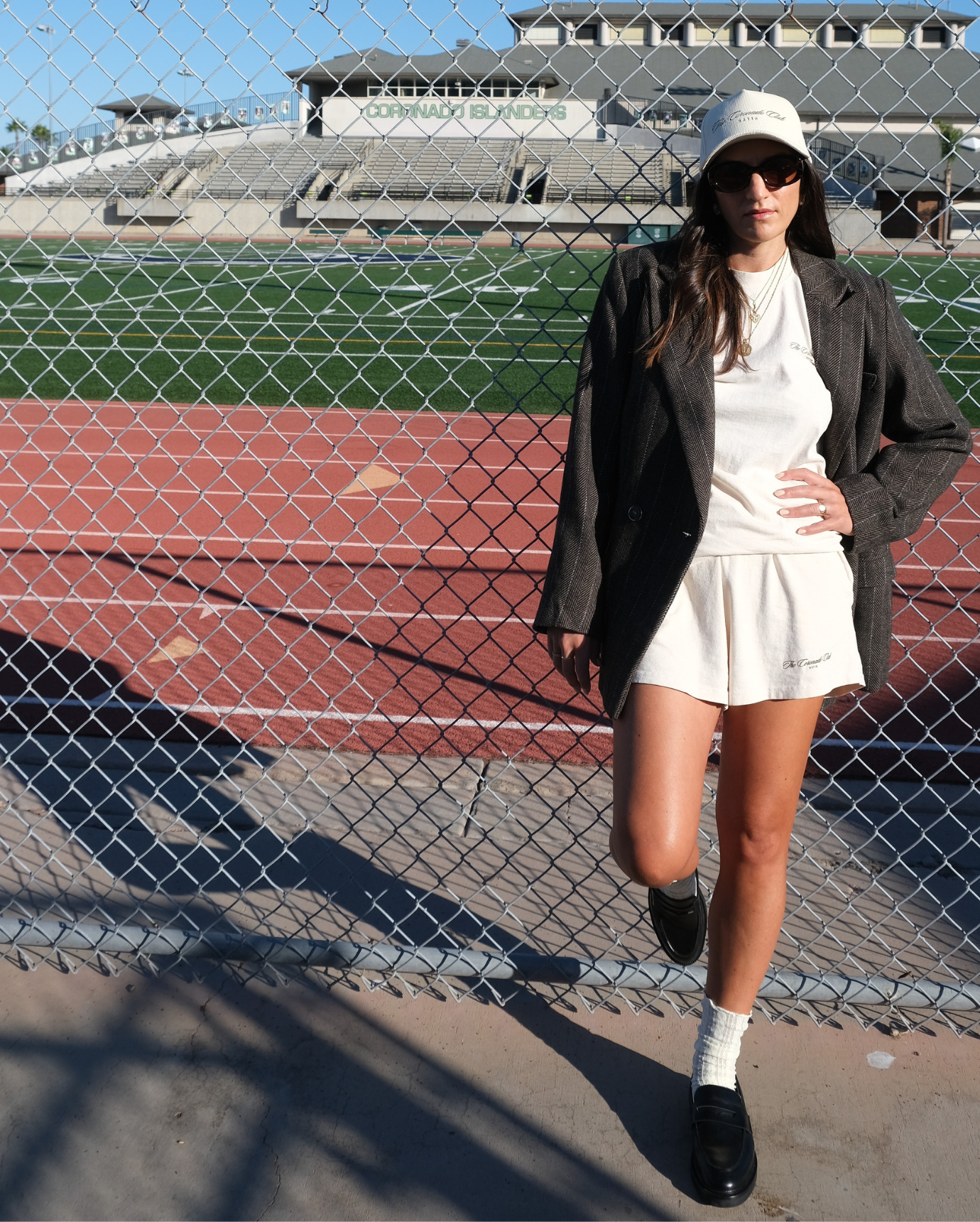 the coronado club™ shorts