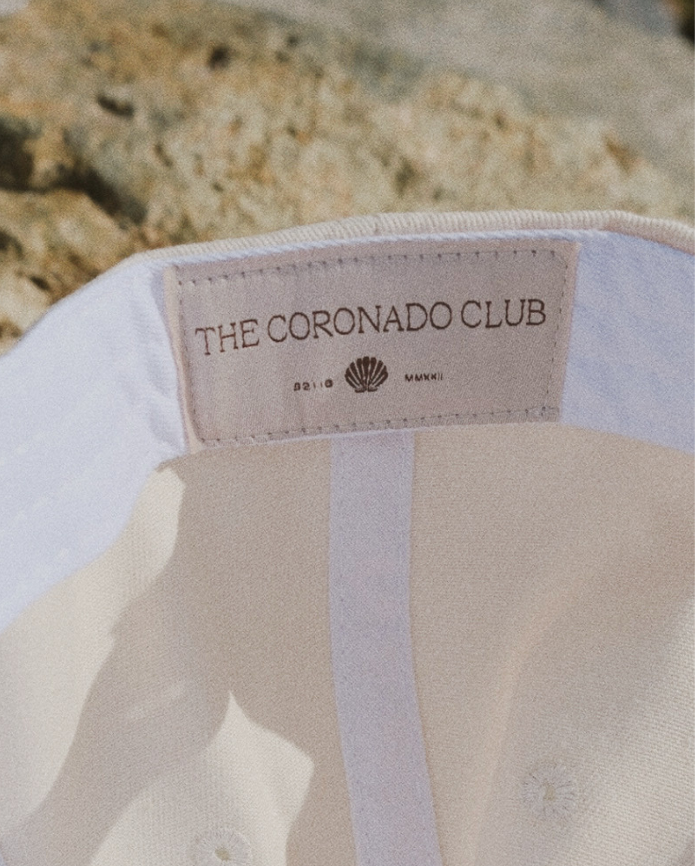 the club hat