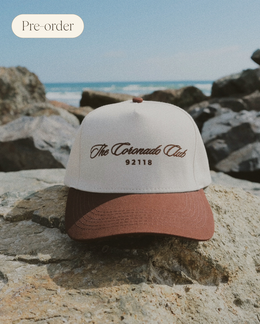 the club hat